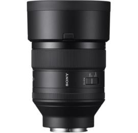 لنز-سونی-Sony-FE-85mm-f-1-4-GM-Lens-MFR-